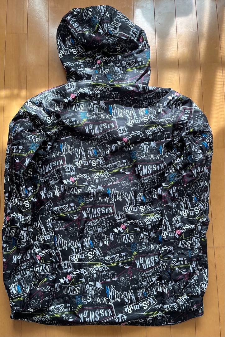 メンズ　スキーウェア　7点セット