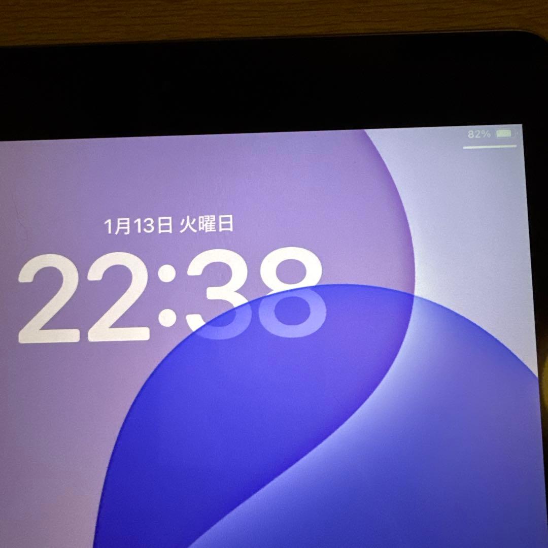 iPad 第7世代 WiFi 128GB ＋Apple pencil 第1世代