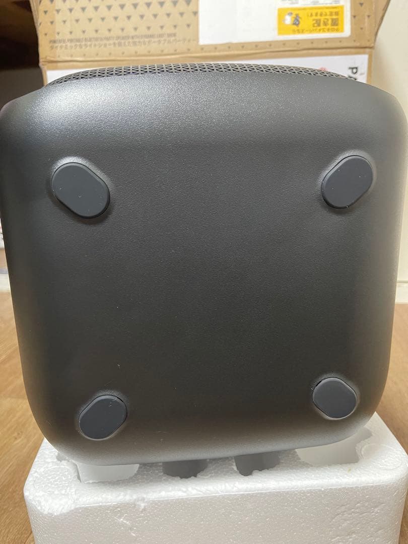 JBL PartyBox Encore ［マイク付きモデル］ワイヤレススピーカー