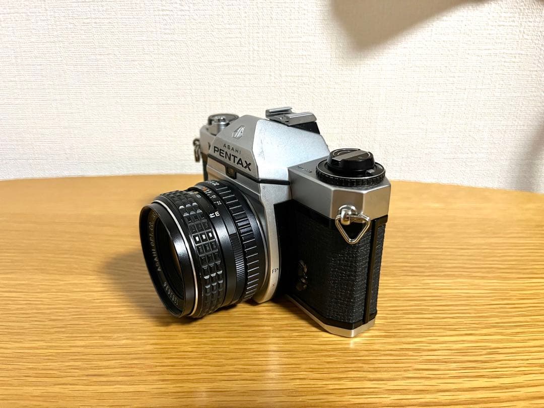 PENTAX KX フィルムカメラ