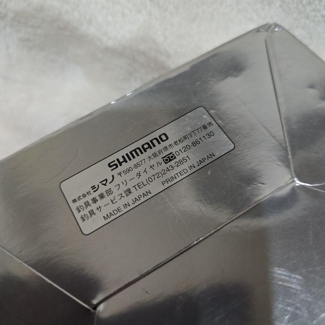 SHIMANO CALCUTTA CONQUEST 200DCシマノカルカッタ