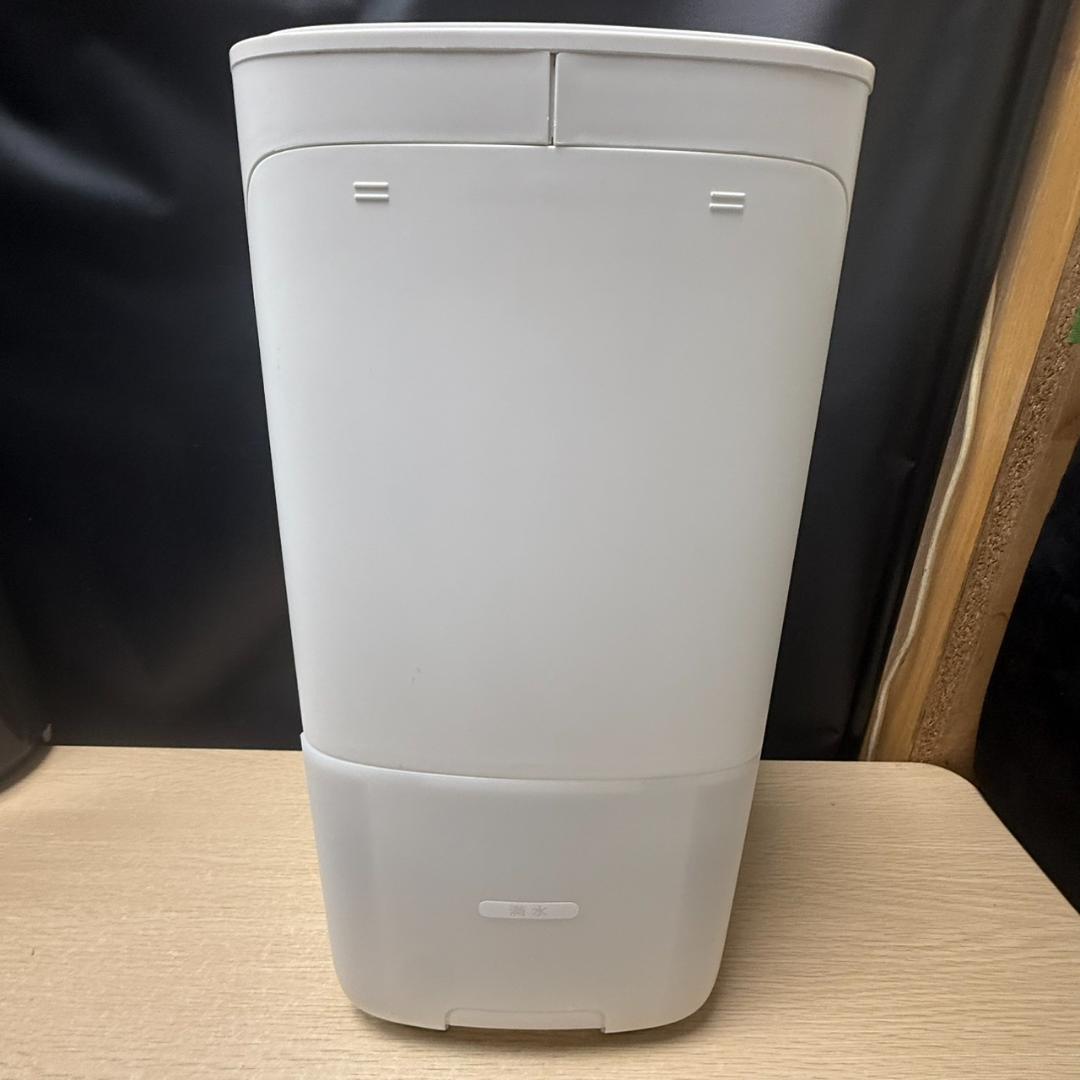 ★SHARP　加熱式加湿器　プラズマクラスター7000　HV-R55