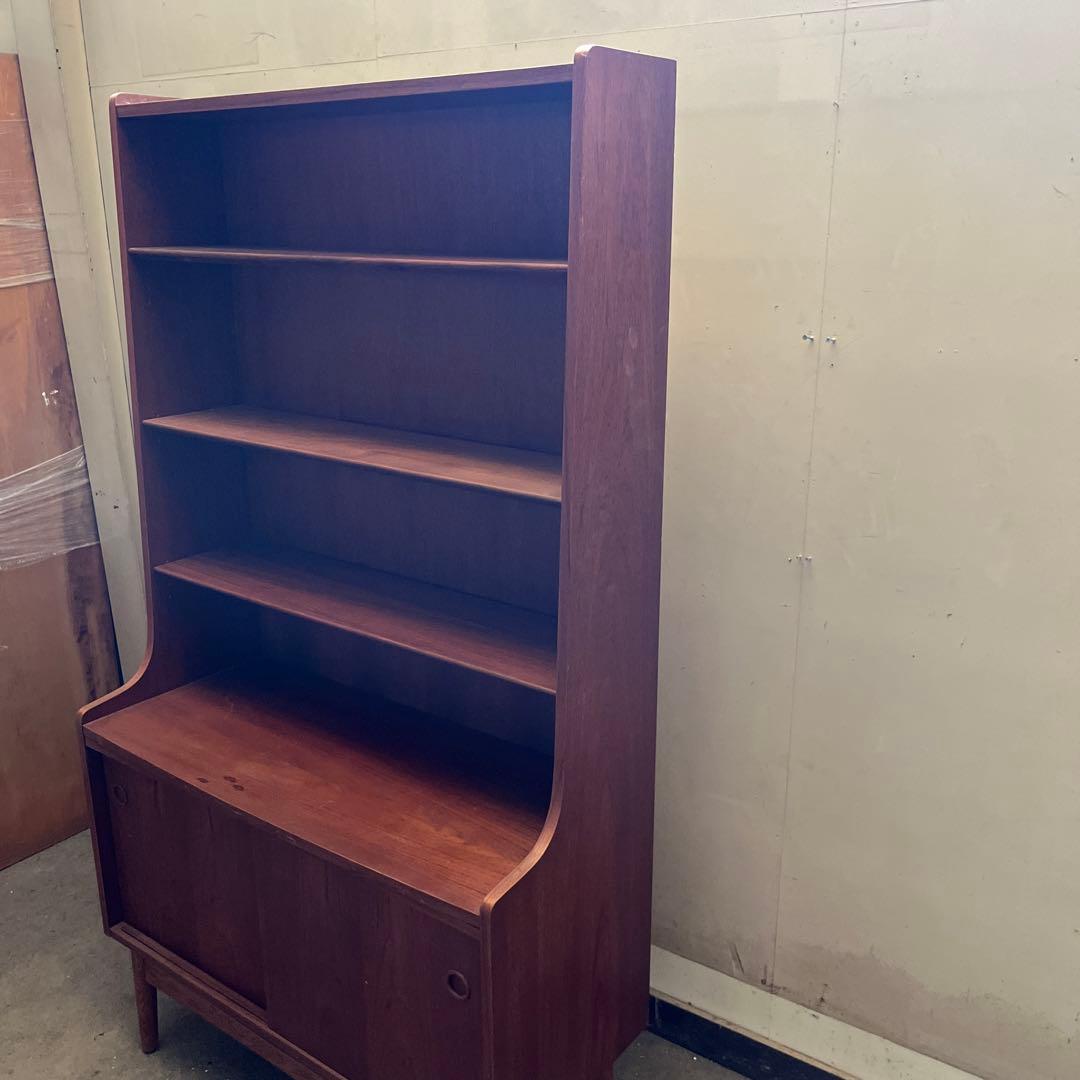 2024080t55 ヨハネスソー　チーク　リペア済み