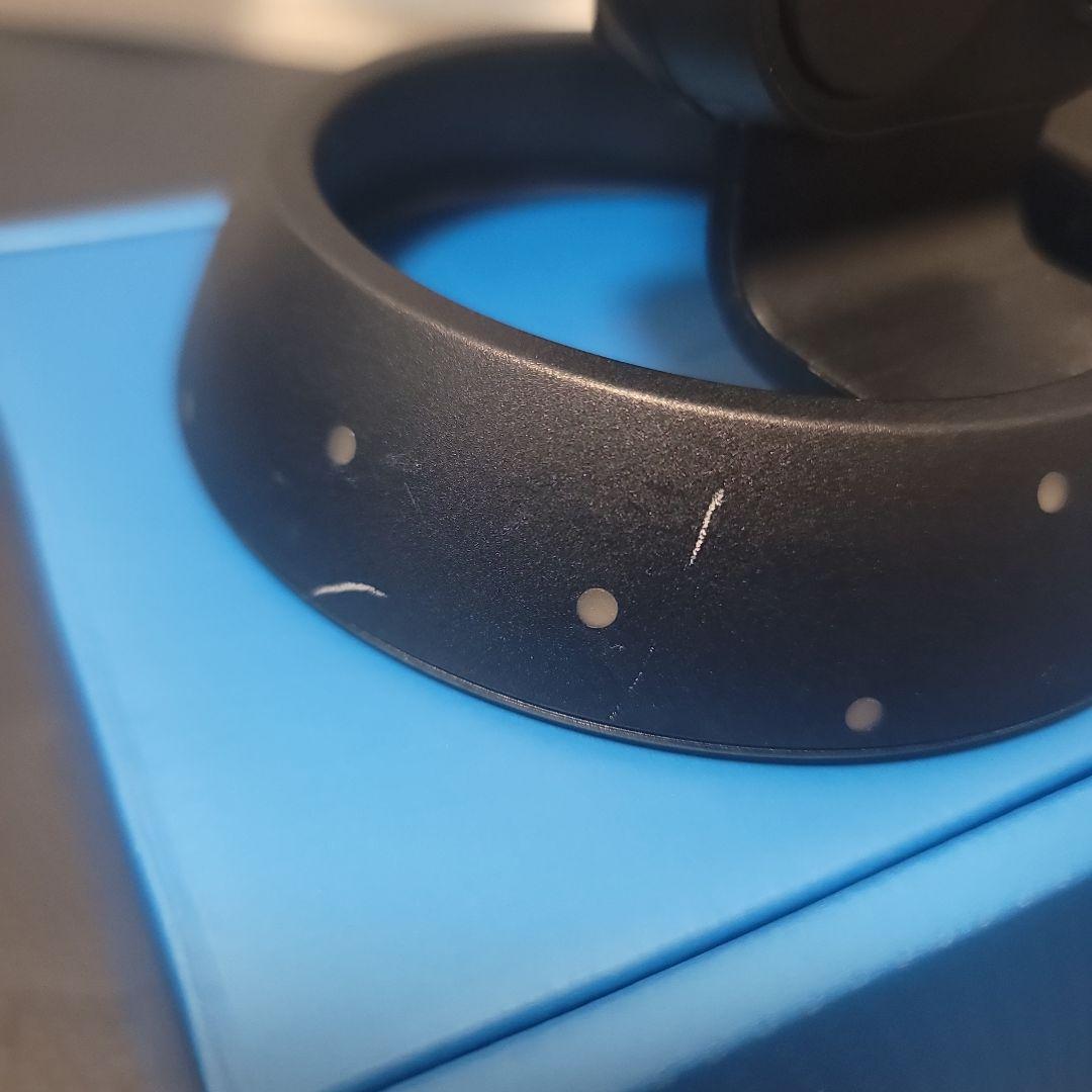 Acer AH101 Windows Mixed Reality ヘッドセット