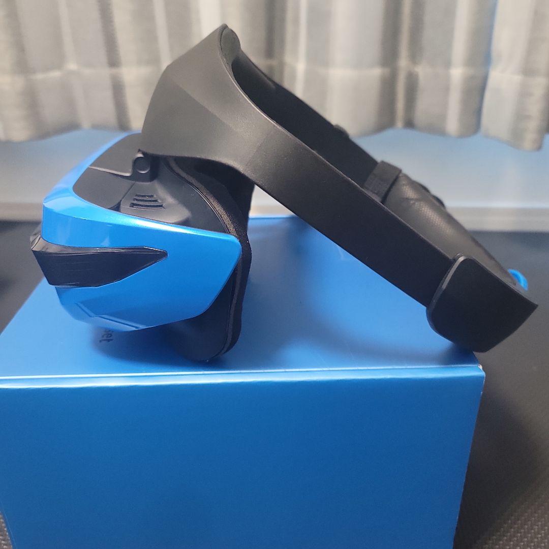 Acer AH101 Windows Mixed Reality ヘッドセット