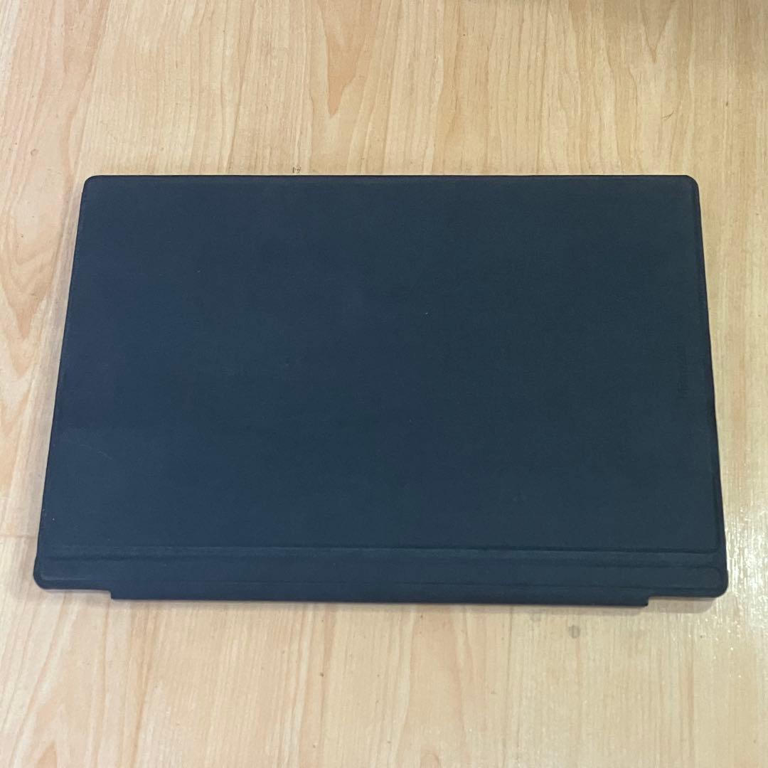 Surface Pro 7 i3 128GB 4GB【箱あり】