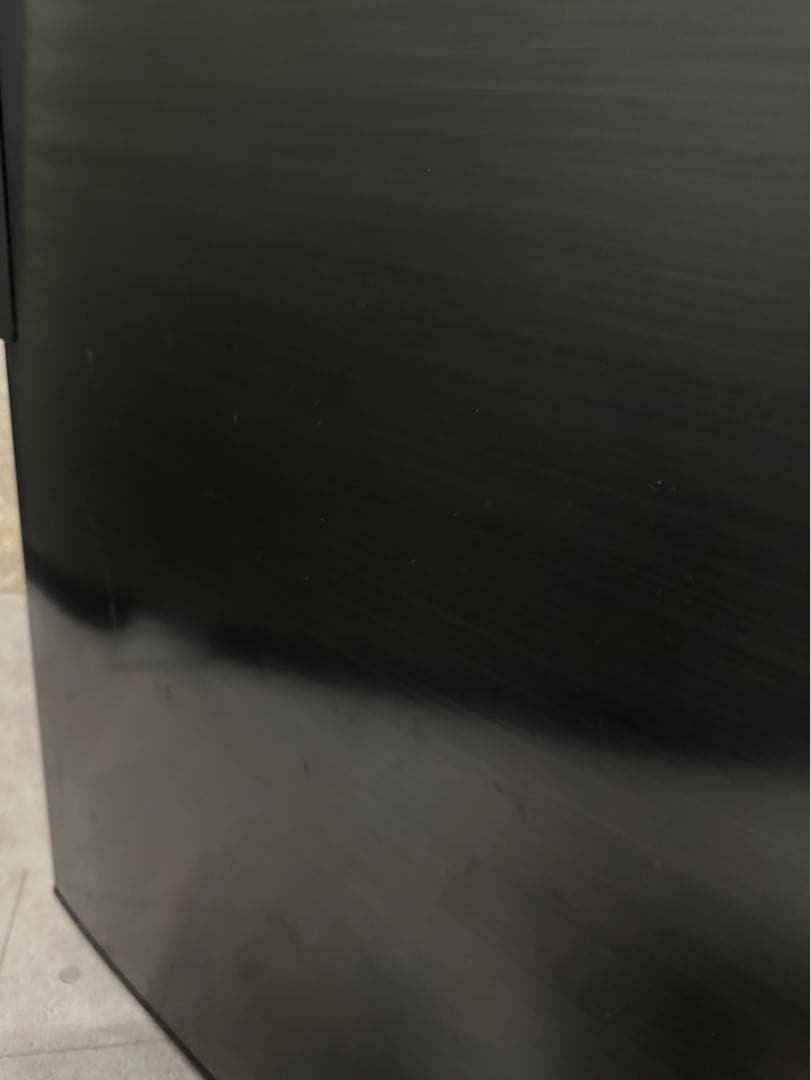 【シャープ】ノンフロン冷凍冷蔵庫 SJ-AK31F-B