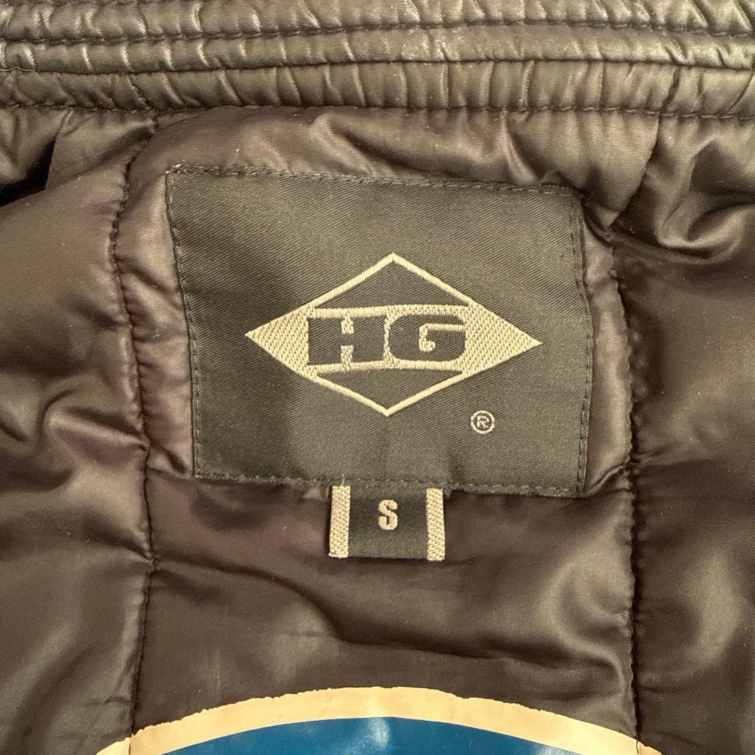 ヒステリックグラマー ダウンジャケット Sサイズ