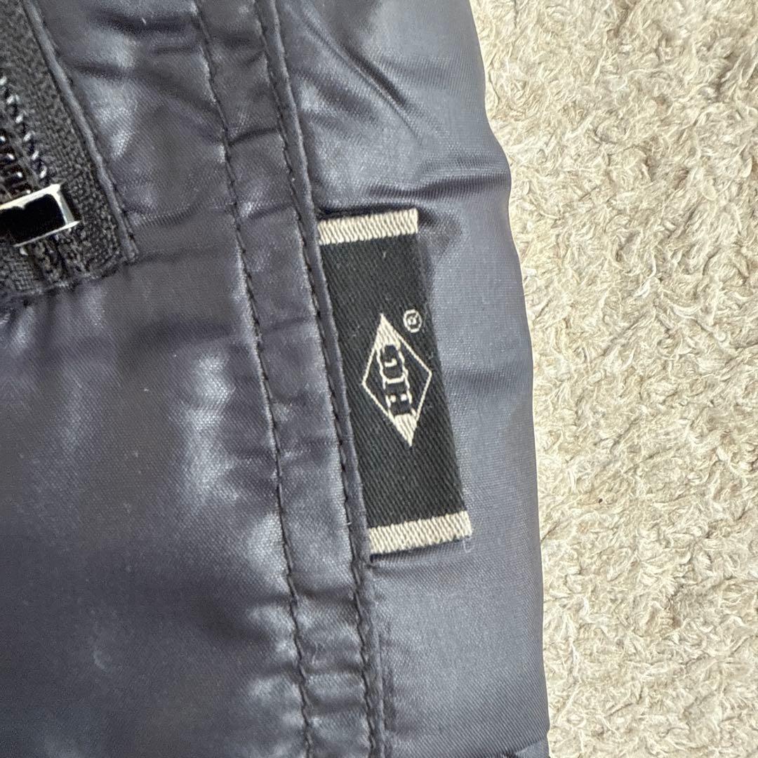 ヒステリックグラマー ダウンジャケット Sサイズ