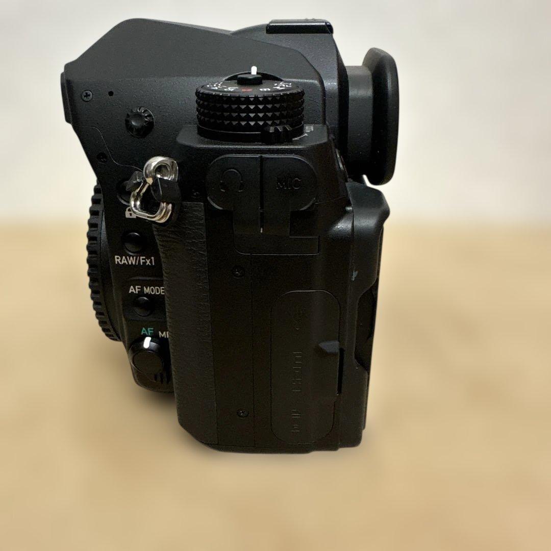 PENTAX K-1 II デジタル一眼レフカメラ(超美品)