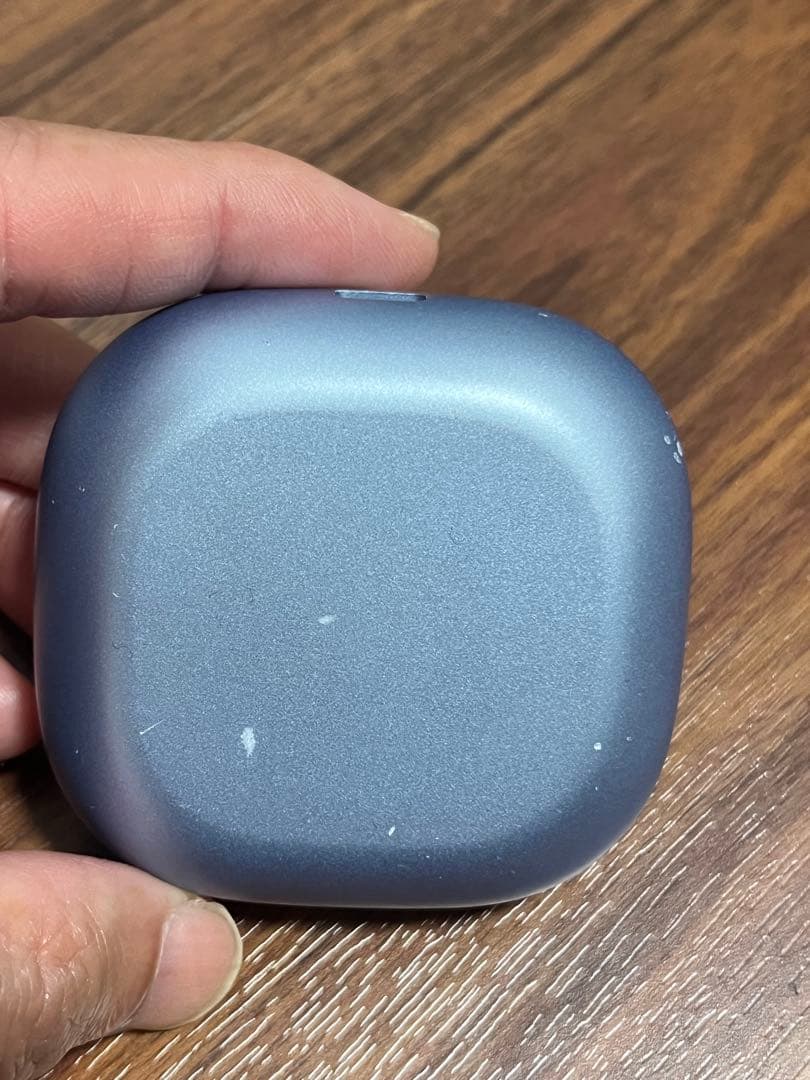 Anker Soundcore Liberty 4 Pro ブルー