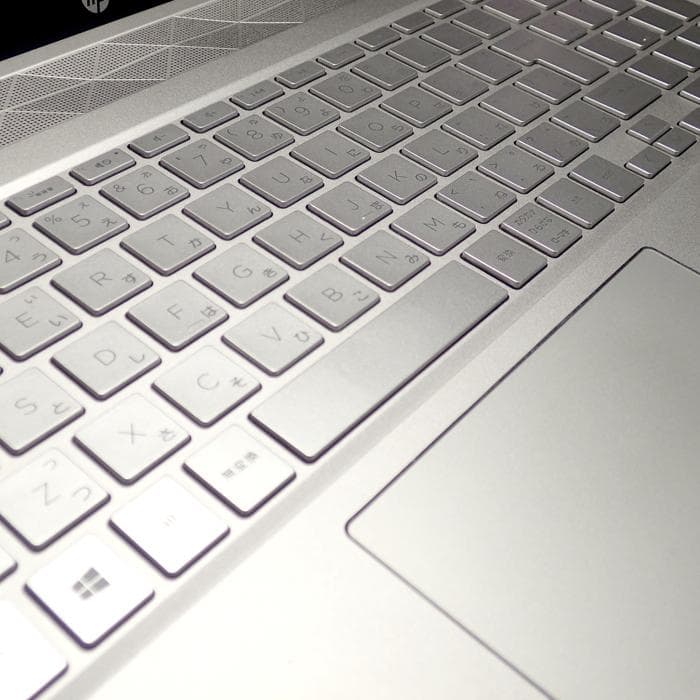 Windowsノート本体 HP Pavilion 15-cs3021TU