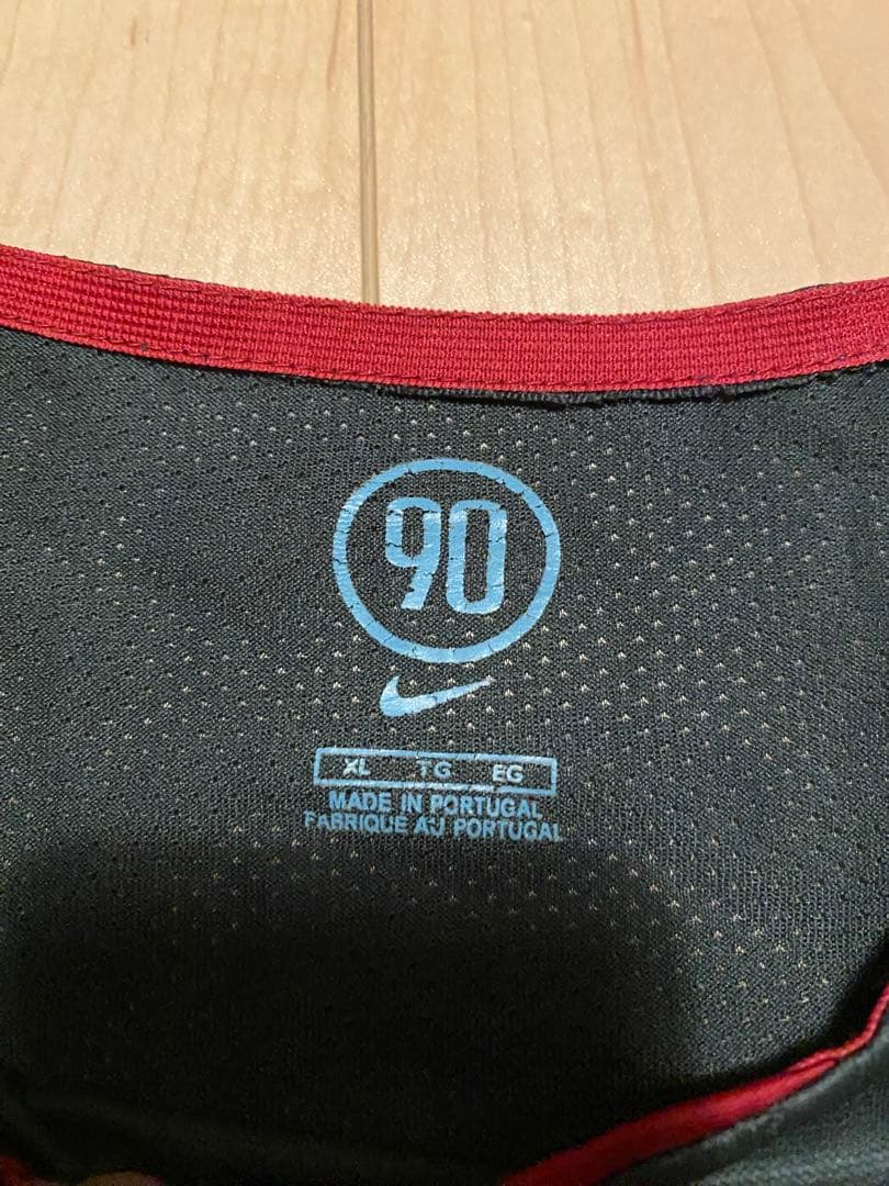 nike ナイキ サッカー マンチェスターユナイテッド ウェア シャツ