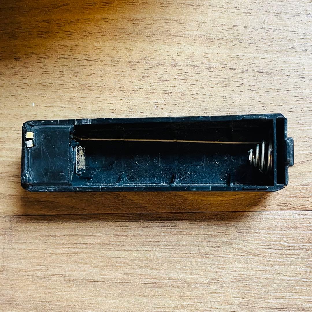 SONY WALKMAN ウォークマン WM-104 動作未確認 ジャンク