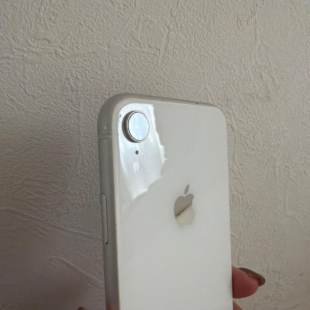 iPhone アイフォン テンアール iPhoneXR 本体
