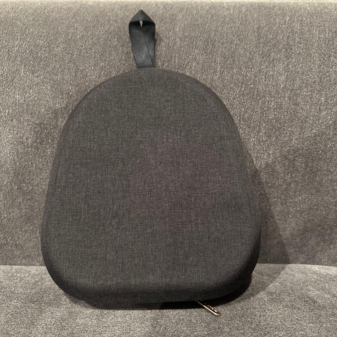 訳あり Sony WH-1000XM5 ケースのみ未使用