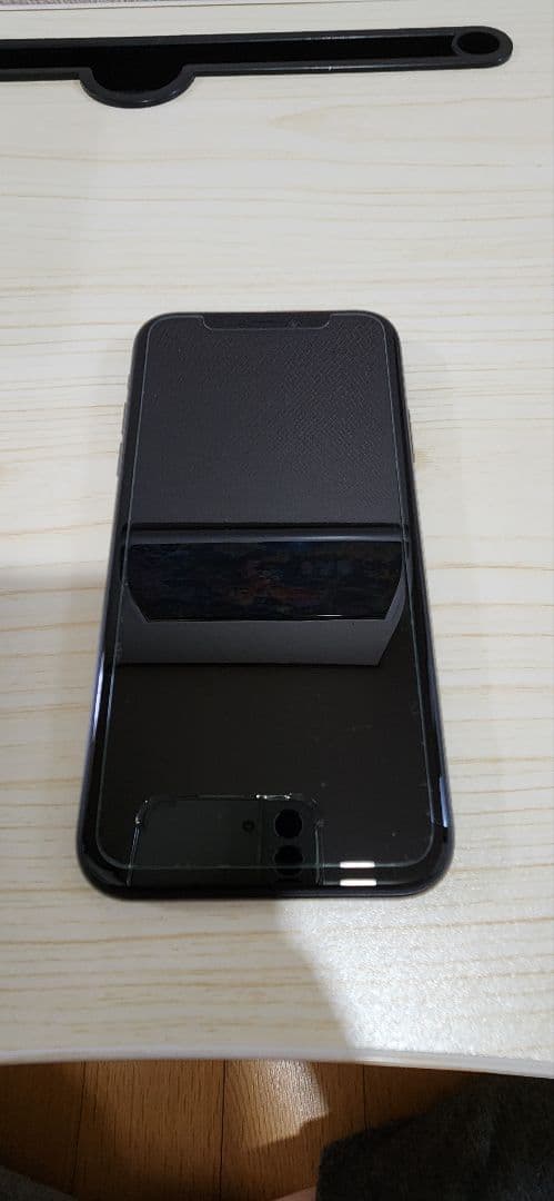 iPhoneXR 【美品】