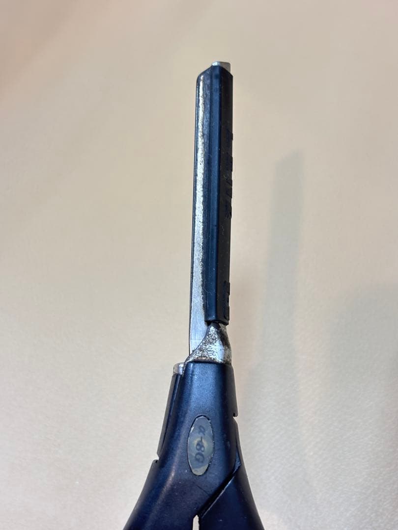 レンツアイロン　角8ミリ