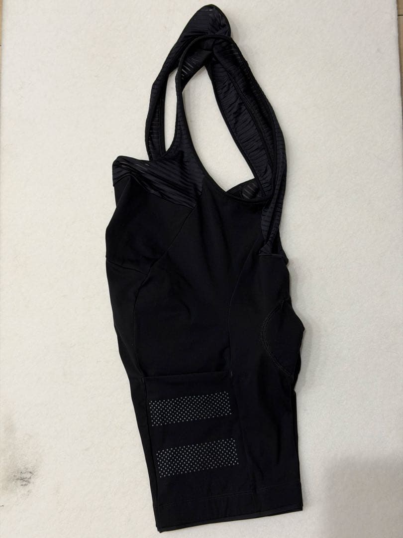 rapha ブルベビブショーツ　Sサイズ