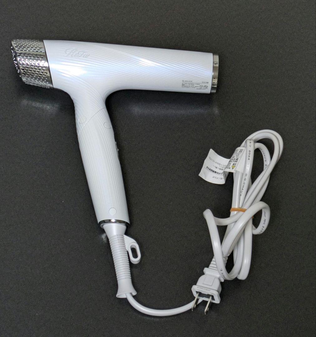 Refa リファビューテック ドライヤースマート2024年製