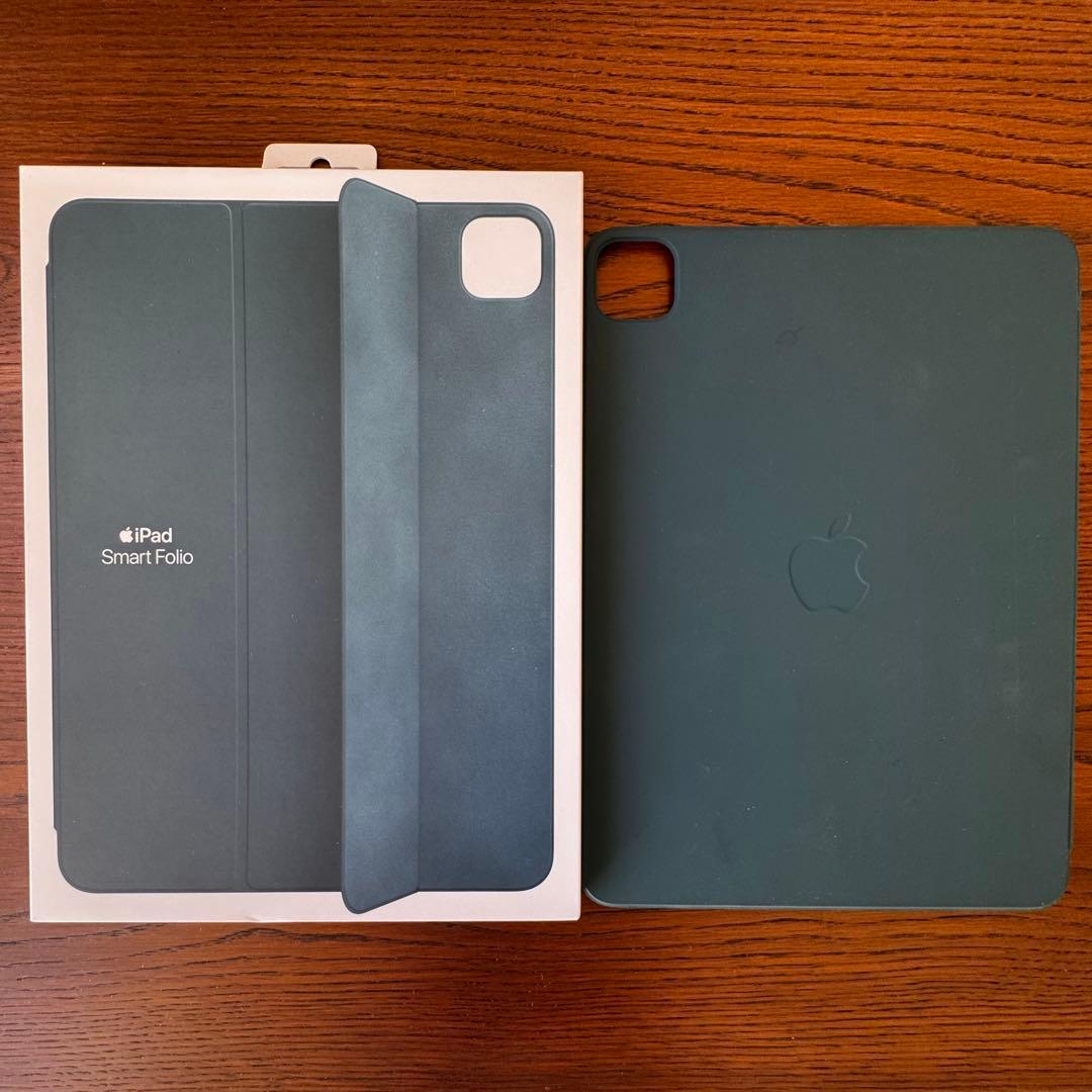 iPad Pro 11 インチ 128GB 第3世代 Apple Pencil