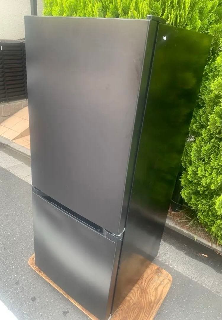 ＊東京都付近取引限定＊MAXZEN 冷凍冷蔵庫2023年製