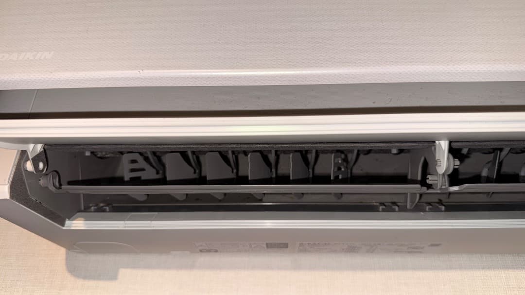 【カーターさん専用】DAIKIN risora 14畳用 室外機付き 200v