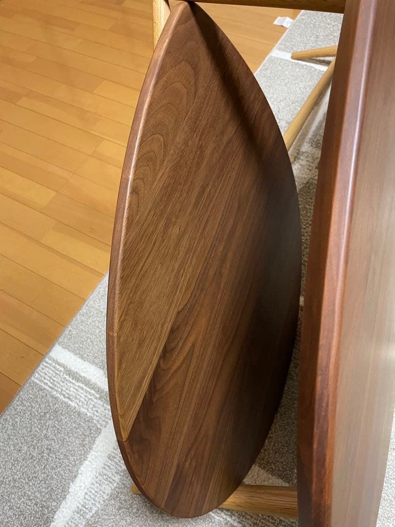 KASHIWA 柏木工 CIVIL シビル リビングテーブル CT67RK