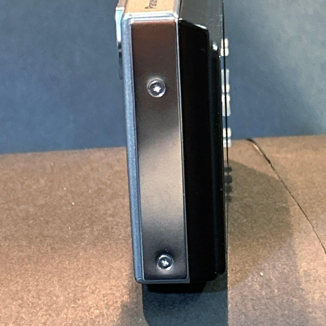 中古美品　ルミックス　Panasonic LUMIX FP DMC-FP8-S