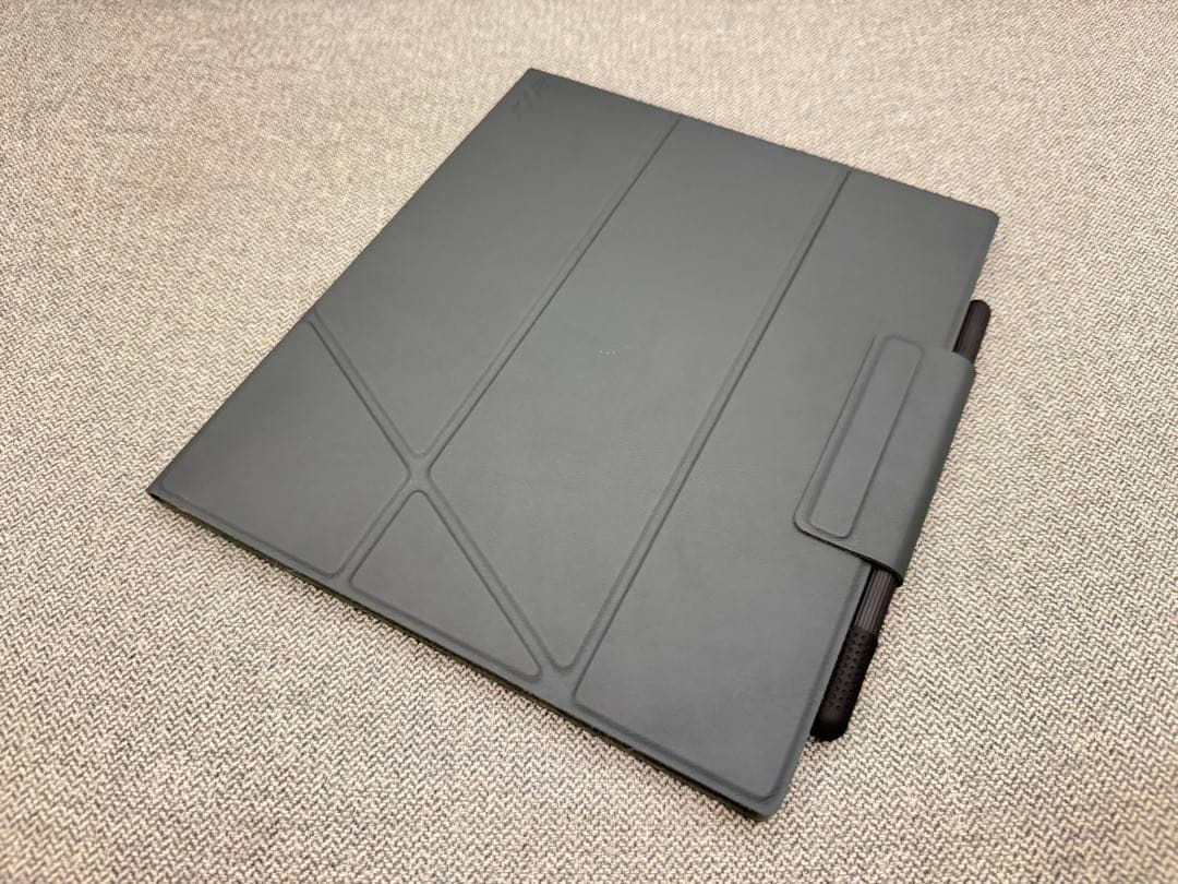 フレッツ BOOX Note Air 4C E-ink タブレット セット