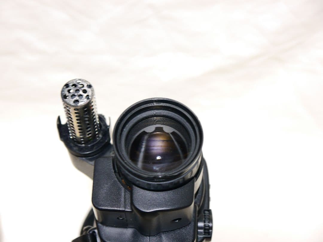 ビデオカメラ SONY CCD-V700