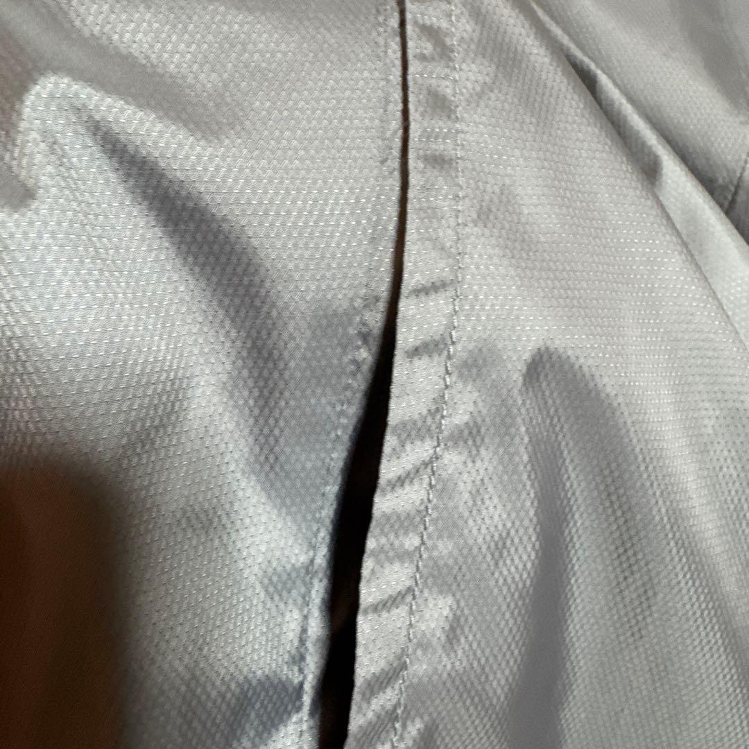 MASTER BUNNY EDITION ナイロンジャケットメンズ