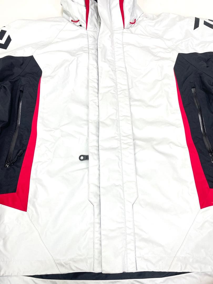 ダイワ レインマックス　レインジャケット　上のみ　￼dr-3106