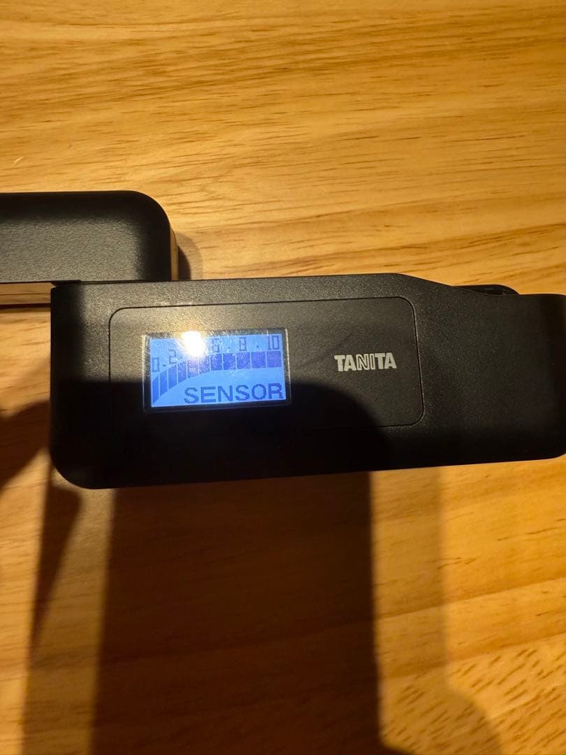 ぬ*ん様 タニタ においチェッカー ES-100