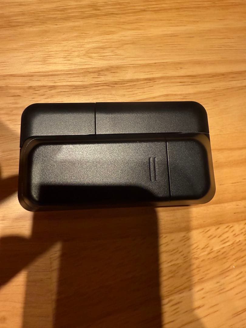 ぬ*ん様 タニタ においチェッカー ES-100