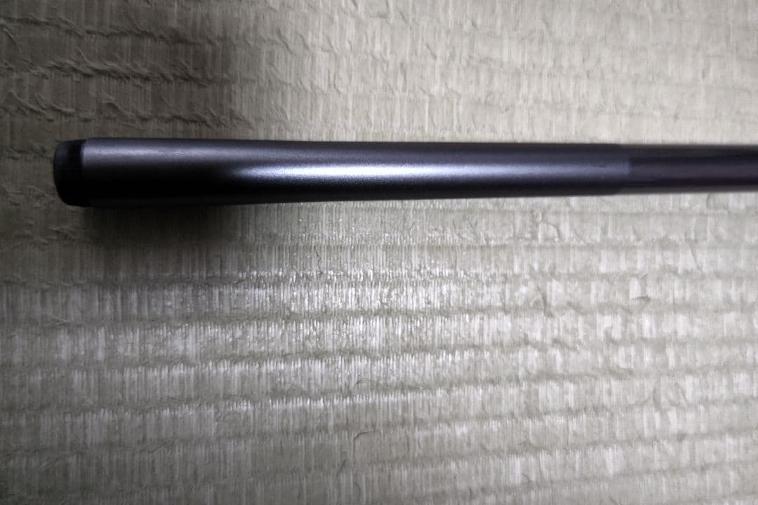 HOLIDAY ISO 450P TS磯竿 450cm カーボン製