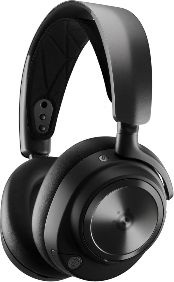 ヘッドホン SteelSeries Arctis NovaPro Wireless61520