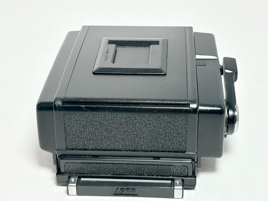 マミヤ 645 PRO SD HA702 120ロールフィルムホルダー