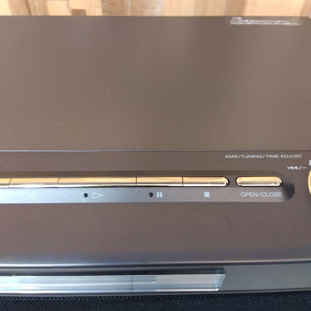 SONY Celebrity セレブリティ D-3000 リモコン、元箱 有