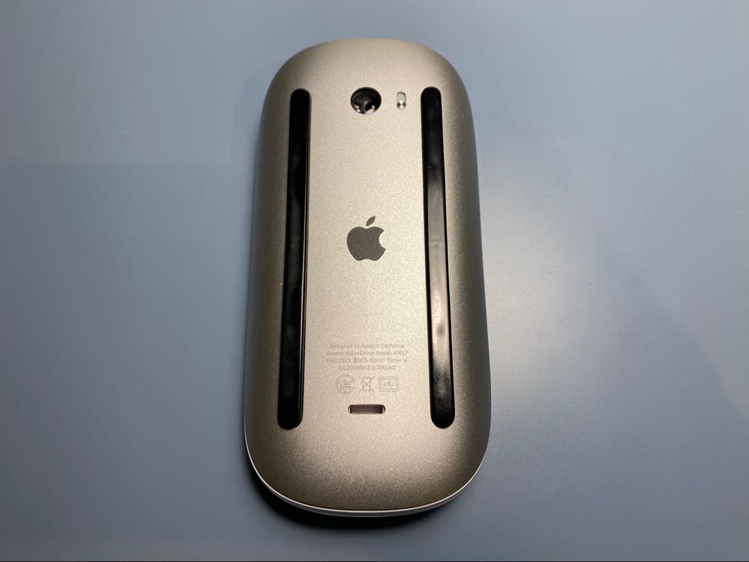 Apple iMac 27インチ　2020年モデル