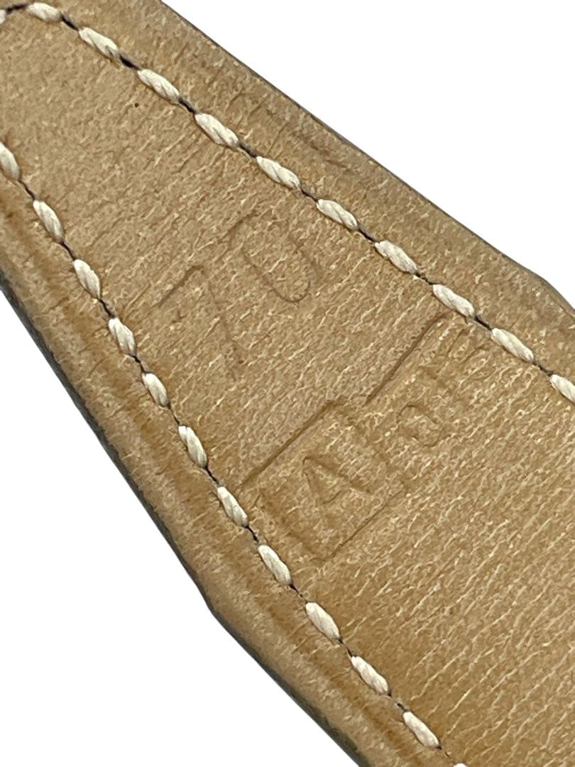 ⭕️ HERMES エルメス コンスタンス ベルト A刻印 箱袋付き