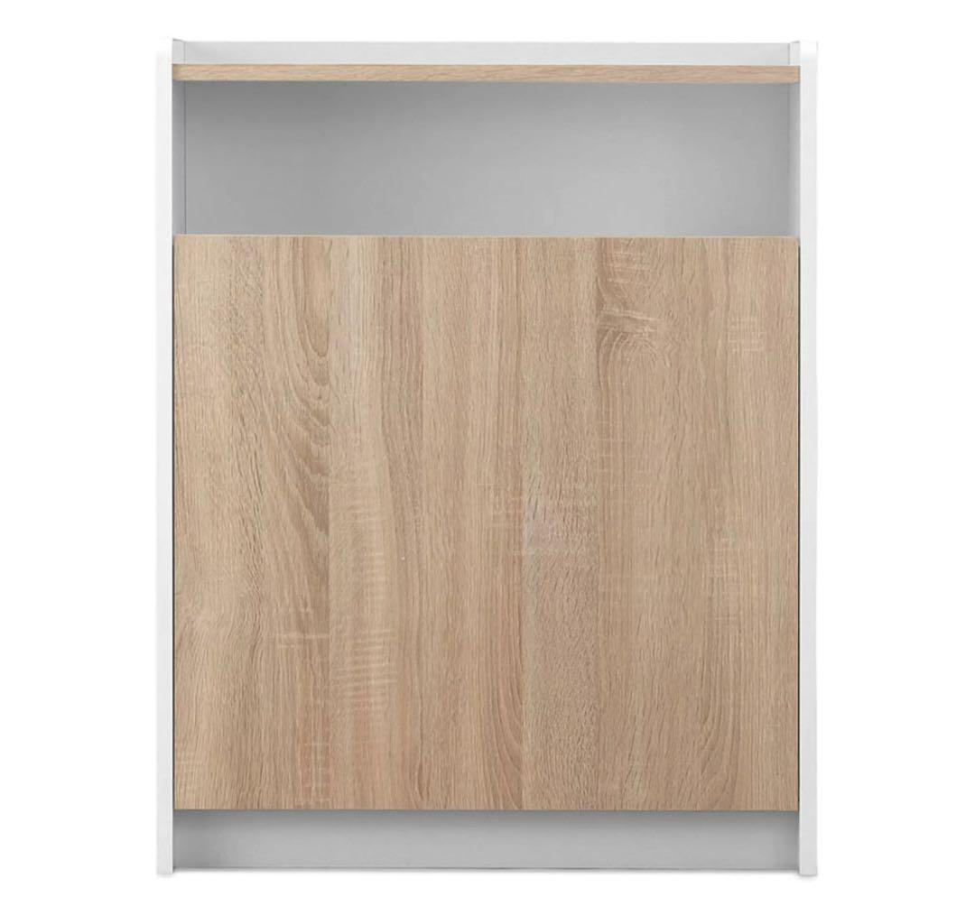 ゴミ箱 おしゃれ 棚 スリム 分別 カウンター ヴィンテージ アイリスオーヤマ