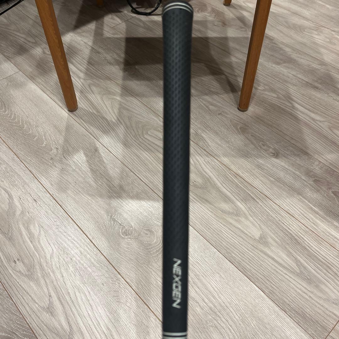 NEXGEN FORGED DLC LIMITED 52度５８度