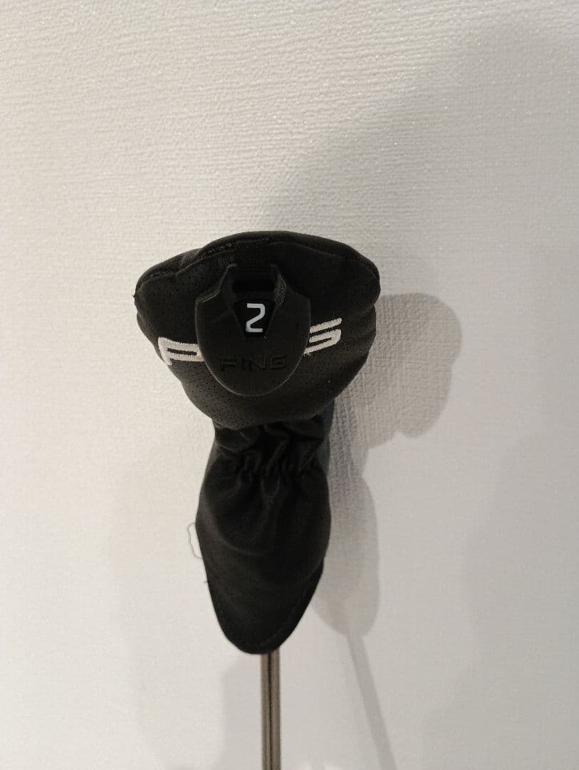 値下げしました。PING G425 2U　ユーティリティ 17度