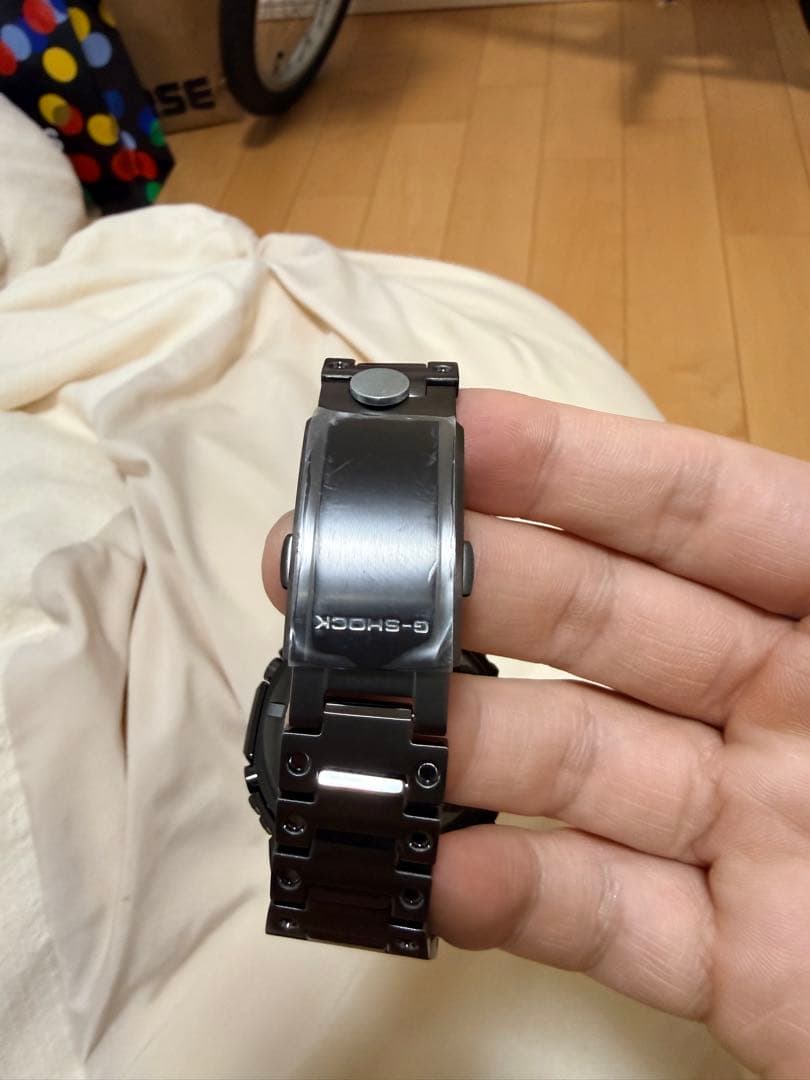 時計 G-SHOCK GM-B2100BPC-1AJF