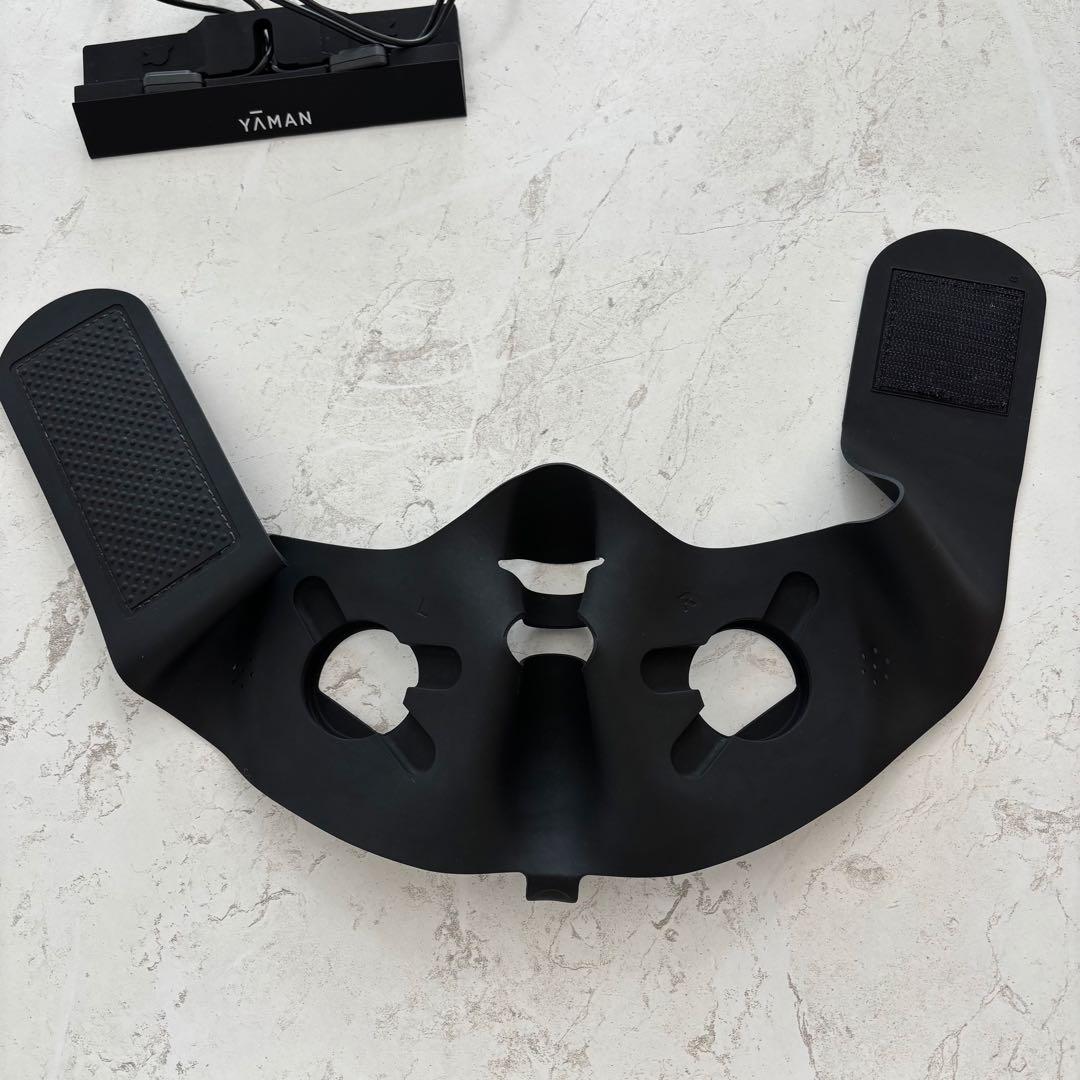 ヤーマン メディリフト アクア EX EMS 美顔器 EPM20TB おまけ付き