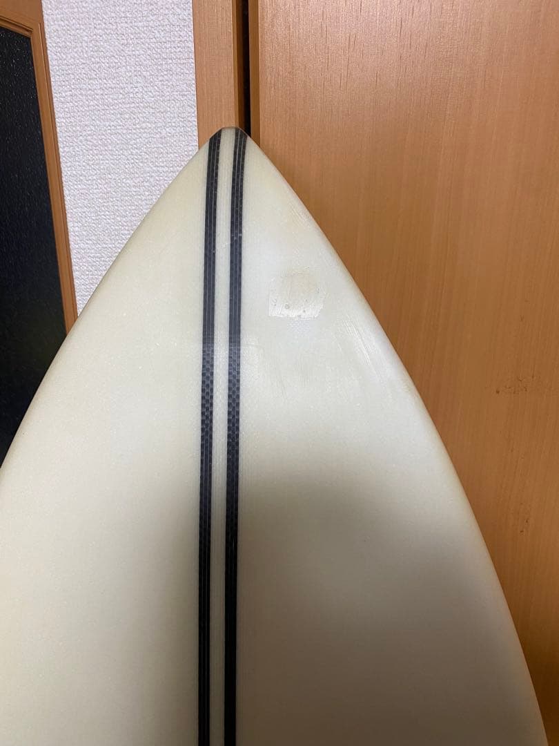 サーフィン・ボディボード CI Neckbeard2 spine-tek 5'6, 26.8L