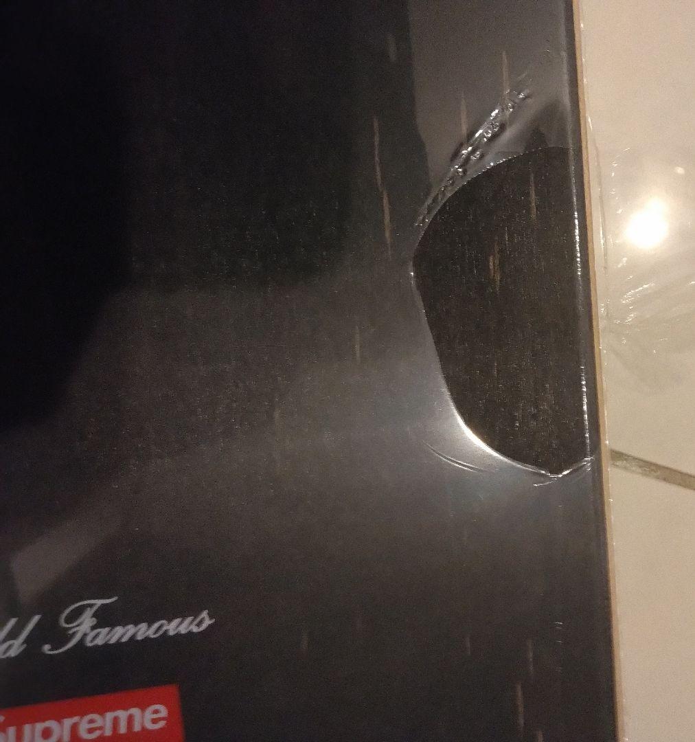 ［新品］シュプリーム Fuck You スケートボード デッキ