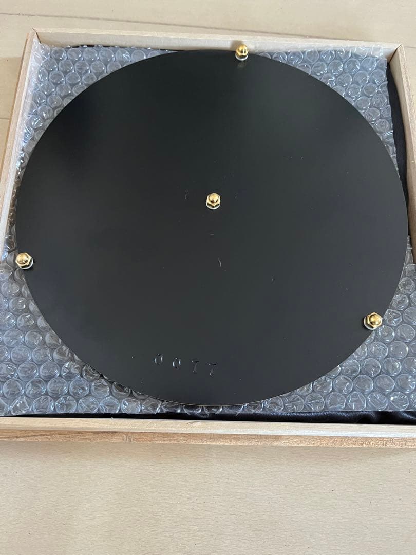 阪神タイガース　2003年　優勝記念　盾