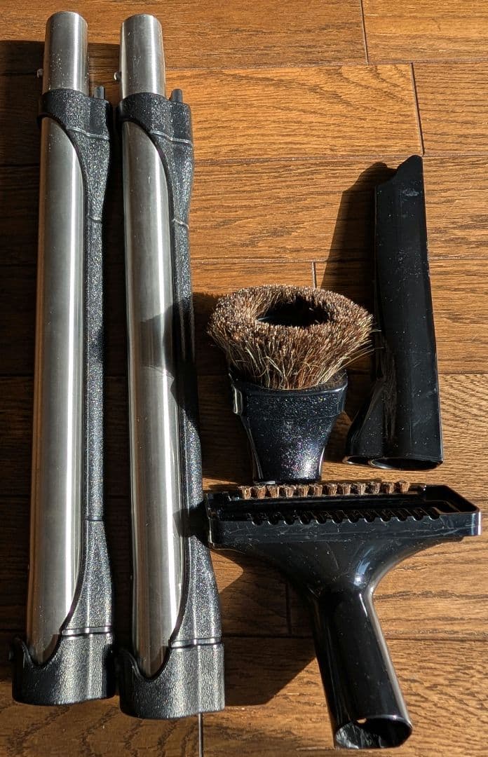 レクスエア社 Rainbow レインボー E-2 水フィルター掃除機